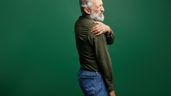 Helvedesild (herpes zoster) – almindelige symptomer og behandling